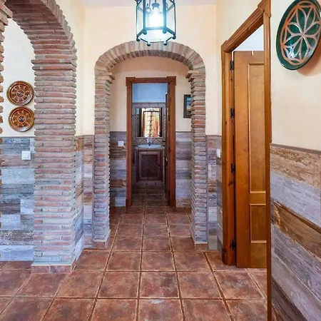 Casas Guemon Casa rural *